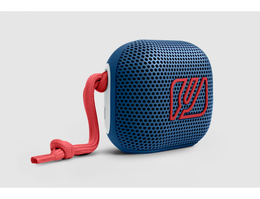 Bluetooth kolonėlė Muse M-360 BR 5 W Mėlynas Neperšlampamas Bluetooth Nešiojamas Belaidis ryšys