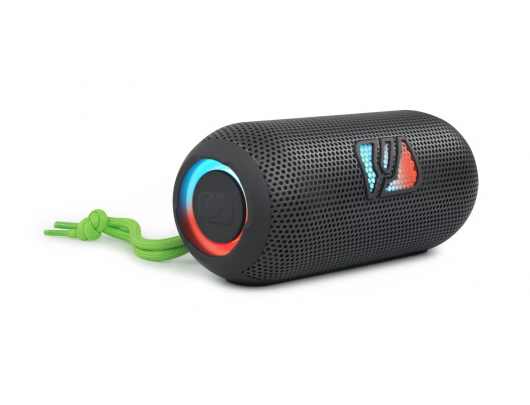 Bluetooth kolonėlė Muse M-790 BT 60 W Tamsiai pilka