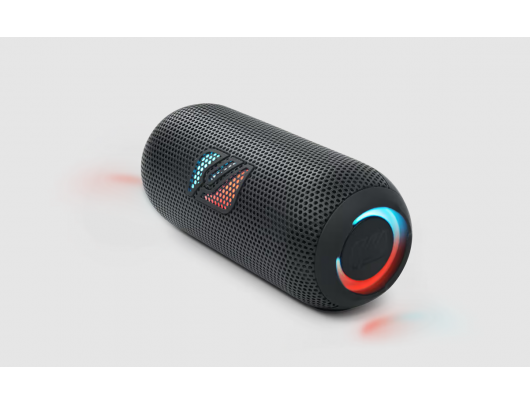 Bluetooth kolonėlė Muse M-790 BT 60 W Tamsiai pilka