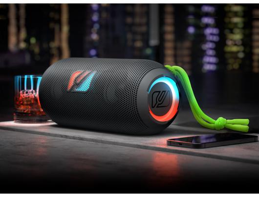 Bluetooth kolonėlė Muse M-950 BT 150 W Juoda