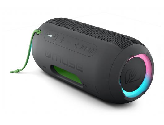 Bluetooth kolonėlė Muse M-950 BT 150 W Juoda