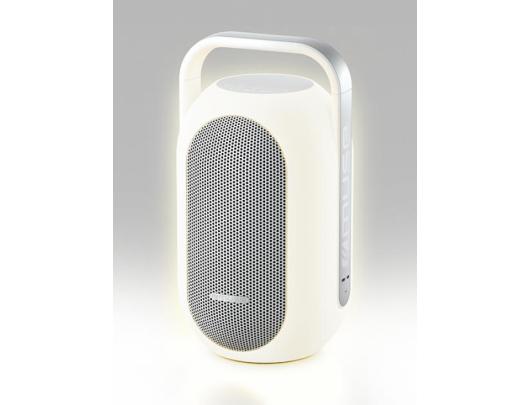 Kolonėlė Muse ML-625 BT 60 W Baltas