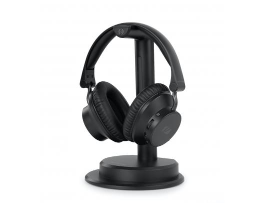 Ausinės Muse M-285 CTV Ant ausų/Bluetooth/Juoda