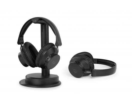 Ausinės Muse M-288 CTV Ant ausų Juodos