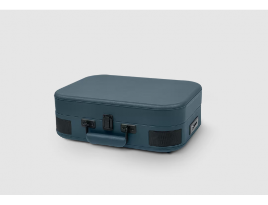 Patefonas Muse MT-201 OB Stereo USB-host AUX in Bluetooth
