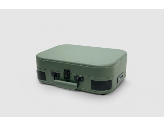 GrotPatefonasuvas Muse MT-207 PGR Bluetooth Out