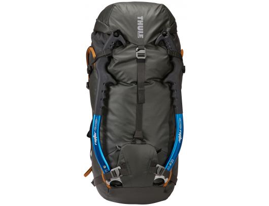 Žygio kuprinės Thule Stir Alpine 40L Obsidian Pečių diržas