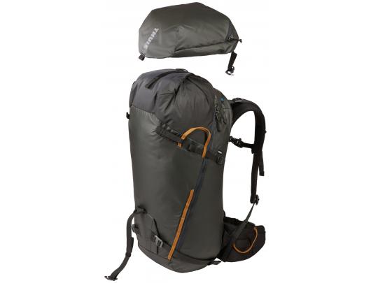 Žygio kuprinės Thule Stir Alpine 40L Obsidian Pečių diržas
