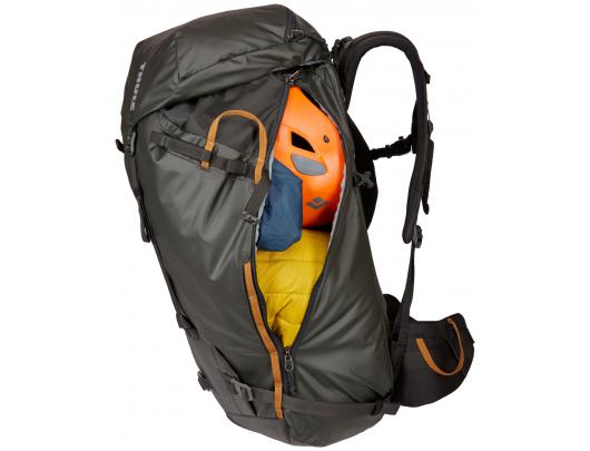 Žygio kuprinės Thule Stir Alpine 40L Obsidian Pečių diržas