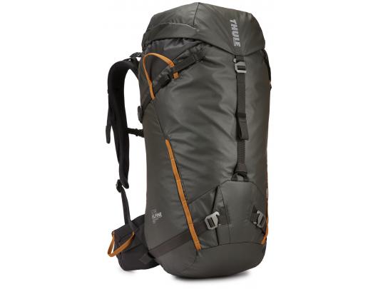 Žygio kuprinės Thule Stir Alpine 40L Obsidian Pečių diržas