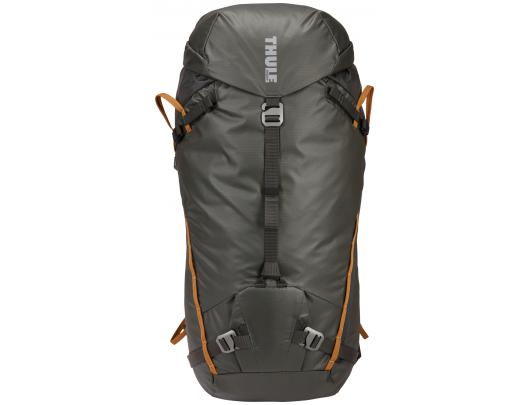 Žygio kuprinės Thule Stir Alpine 40L Obsidian Pečių diržas