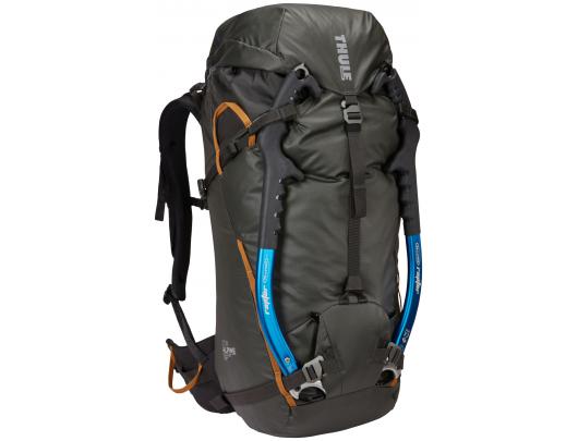 Žygio kuprinės Thule Stir Alpine 40L Obsidian Pečių diržas