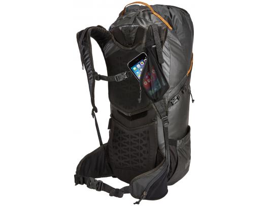 Vyriška žygio kuprinė Thule Stir 35L Wood Thrush