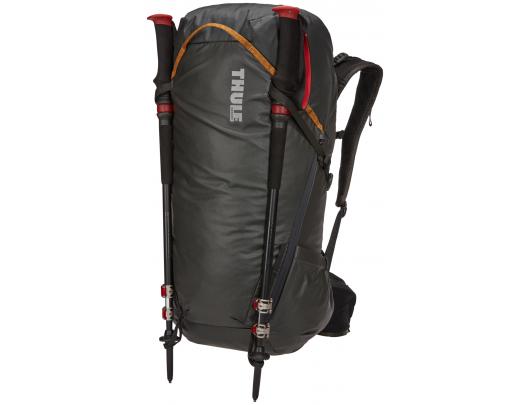 Vyriška žygio kuprinė Thule Stir 35L Wood Thrush