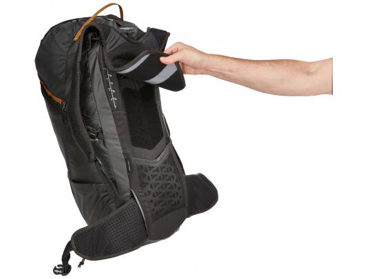 Vyriška žygio kuprinė Thule Stir 35L Wood Thrush