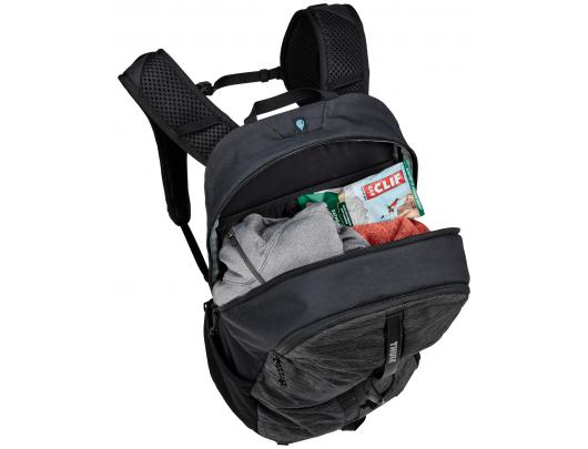 Kuprinė Thule Nanum 18L Juoda