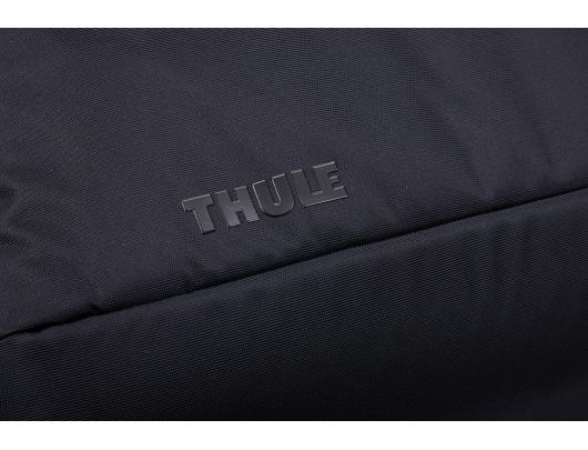 Krepšys Thule Subterra 2 35L Juoda Vandeniui atsparus