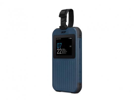 Maršrutizatorius Acer Connect Enduro M3 5G LTE Be E-Sim