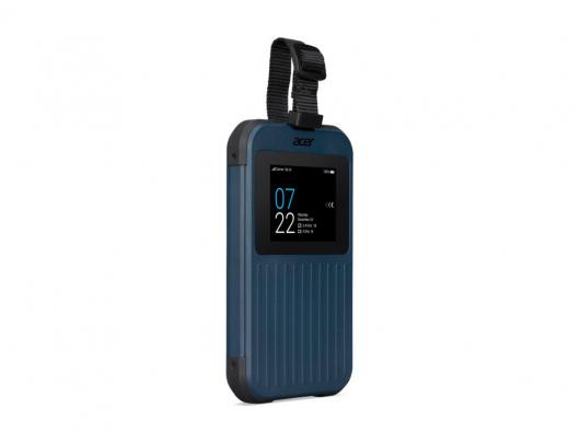 Maršrutizatorius Acer Connect Enduro M3 5G LTE Be E-Sim