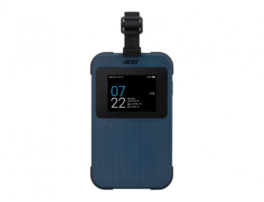 Maršrutizatorius Acer Connect Enduro M3 5G LTE Be E-Sim