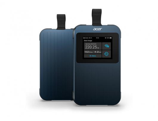 Maršrutizatorius Acer Connect Enduro M3 5G LTE Be E-Sim