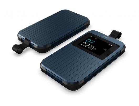 Maršrutizatorius Acer Connect Enduro M3 5G LTE Be E-Sim