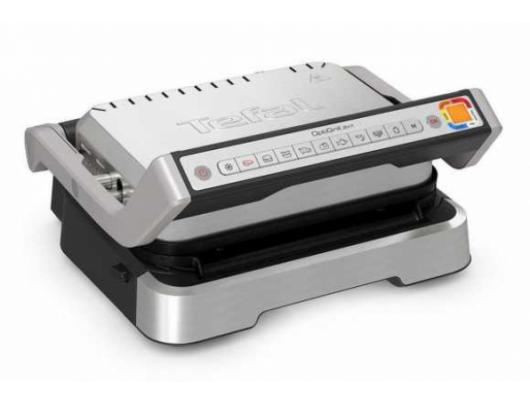 Elektrinis grilis TEFAL GC772D30 Inox