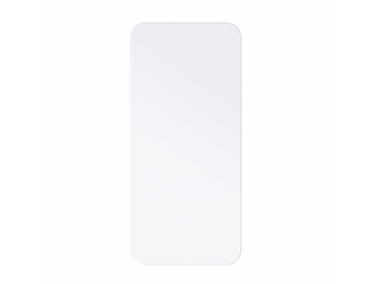 Ekrano apsauga FIXED Apple iPhone 16 Plus Grūdintas stiklas Skaidrus