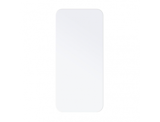 Apsauginis stiklas FIXED Apple iPhone 16 Pro Grūdintas stiklas Skaidrus