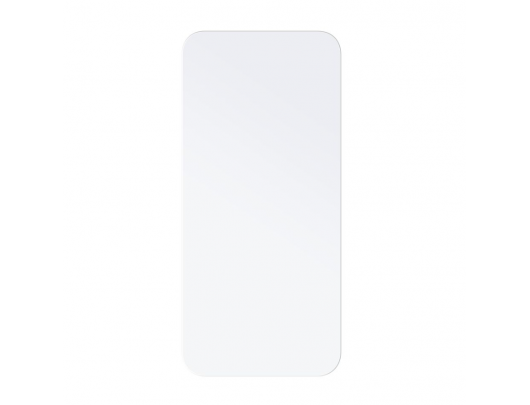 Apsauginis stiklas FIXED Apple iPhone 16 Pro Max Grūdintas stiklas Skaidrus