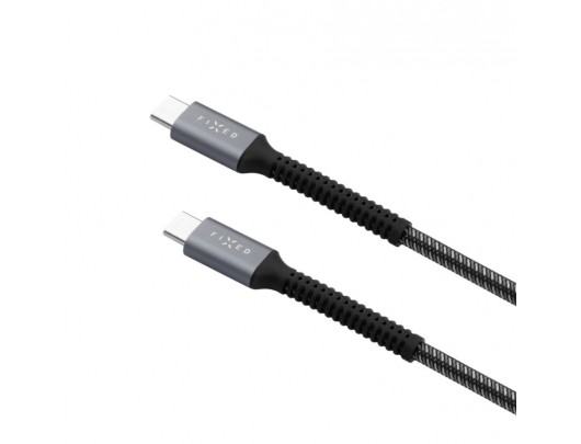 Kabelis Fixed FIXDA-CC12-GR 1.2 m 240W