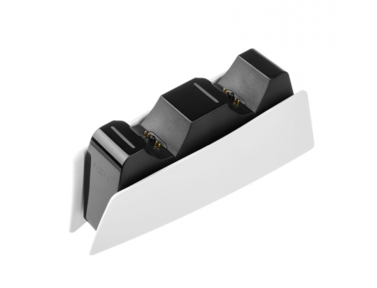 Įkrovimo stovas FIXED FIXPS5-DCC-BW