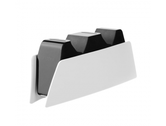 Įkrovimo stovas FIXED FIXPS5-DCC-BW