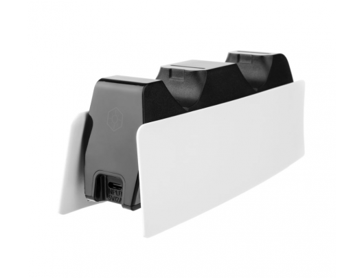 Įkrovimo stovas FIXED FIXPS5-DCC-BW