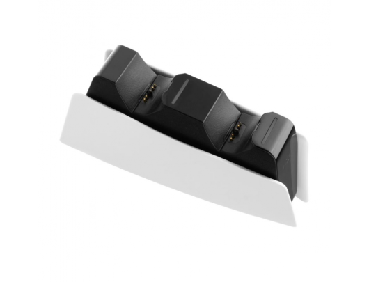 Įkrovimo stovas FIXED FIXPS5-DCC-BW
