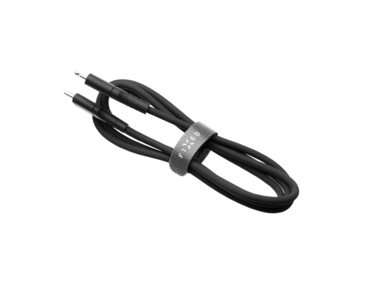 Kabelis Fixed FIXDLS-CL2-BK 2m Juodas