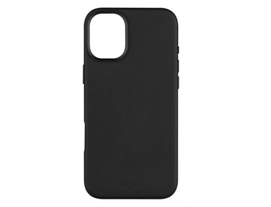 Dėklas FIXED Apple iPhone 16 Plus Juoda