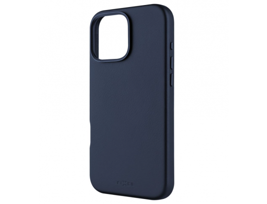 Dėklas FIXED Apple iPhone 16 Pro Max Mėlyna