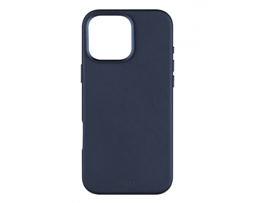 Dėklas FIXED Apple iPhone 16 Pro Max Mėlyna