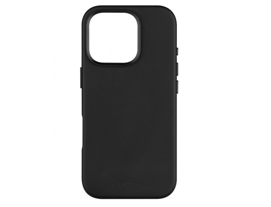 Dėklas FIXED Apple iPhone 16 Pro Juoda