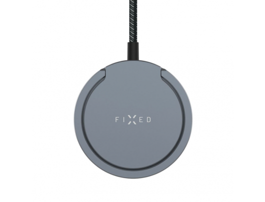 Belaidis įkroviklis Fixed MagPad Pro FIXMPADP-GR