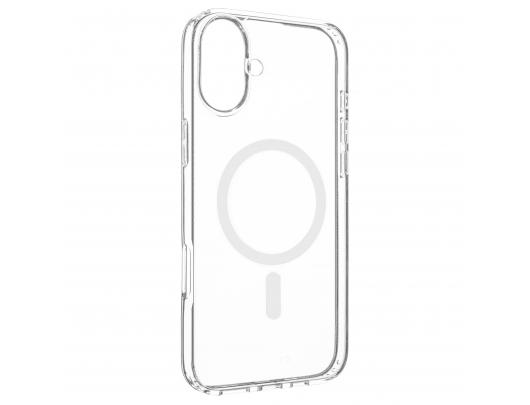Dėklas Fixed MagPure Apple iPhone 16 Plus Skaidri