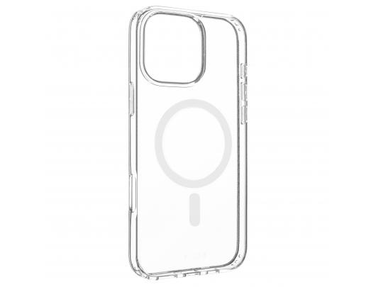 Dėklas Fixed MagPure Apple iPhone 16 Pro Max Skaidri