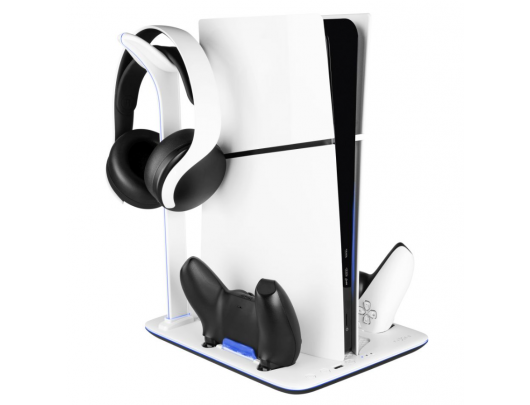 Stotis Fixps5s MCS BW Skirta PlayStation 5 Slim