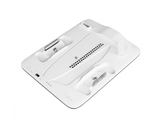 Stotis Fixps5s MCS BW Skirta PlayStation 5 Slim