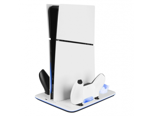 Stotis Fixps5s MCS BW Skirta PlayStation 5 Slim