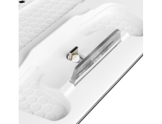 Stotis Fixps5s MCS BW Skirta PlayStation 5 Slim