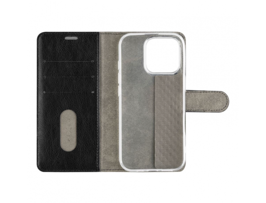 Dėklas FIXED Apple iPhone 16 Pro Max Black