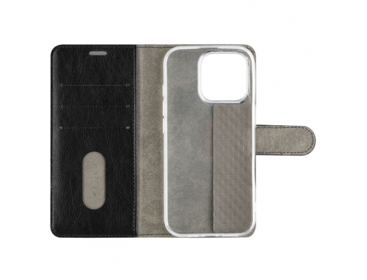 Dėklas FIXED Apple iPhone 16 Pro Black