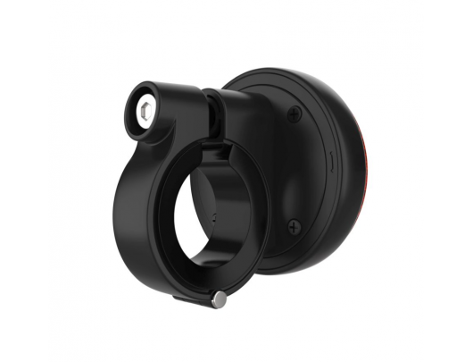 Išmanusis seklys FIXED Smart tracker Juodas